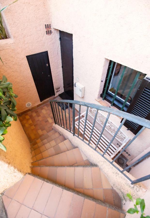 HAPPY PLACE - plage - wifi Cogolin Exterior foto